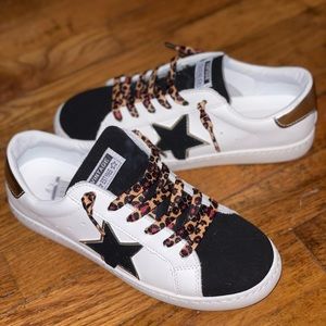 Vintage Havana shoes